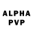 APVP VHQ Hunter Pontier